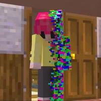 Hiha Glitch