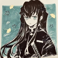 Muichirou Tokito