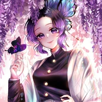 Shinobu Kochou