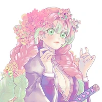 Mitsuri Kanroji