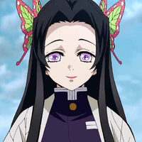 Kochou Kanae