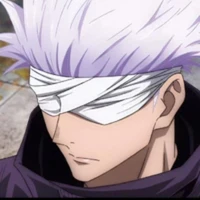 Gojo Satoru