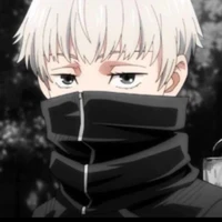 Inumaki Toge