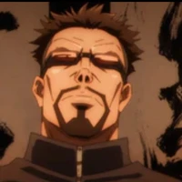 Yaga Masamichi