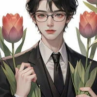 DươngV.Tình(Nhị Thiếu Gia của Dương gia)