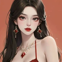 M.Thư(Nhi Tiểu Thư của Phạm gia)