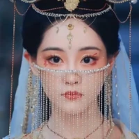 Nhị tỷ(linh cơ)