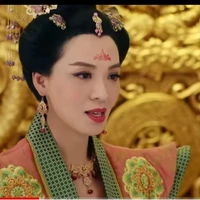 vương mẫu thanh khâu