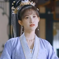 công chúa vân y (tôc chu tuoc )