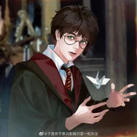 Harry Potter