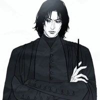 Severus Snape