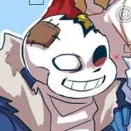 infected sans