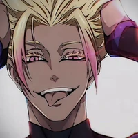 Ryusei Shidou