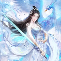 Vũ Đình Hi_TỷTỷ nuôi cậu/Đại tiểu thư