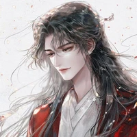 Giang Lộ Khiết _ lão nhị