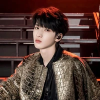 Nghiêm Hạo Tường