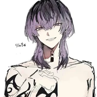 Haitani Rindou