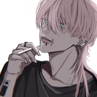 Sanzu Haruchiyo