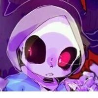 dust sans