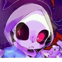dust sans