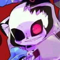 horror sans