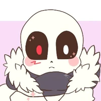 cross sans