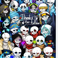 all sans
