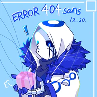 error 404