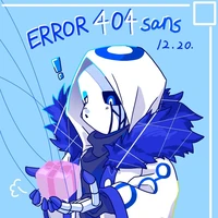 error 404