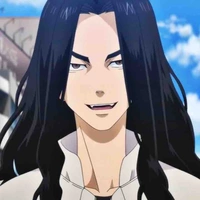 Baji Keisuke