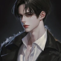 Lãnh Hàn Tước (na9)