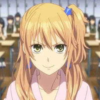Aihara Yuzu