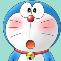 Doraemon ( D39 )