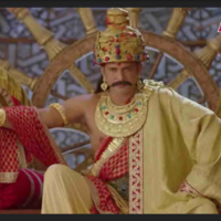 Bindusara