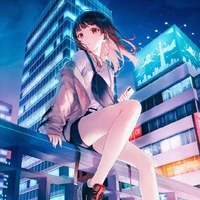 Luminous