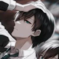 Rin Itoshi