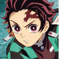 Kamado Tanjiro