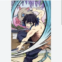 Inosuke
