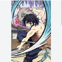 Inosuke