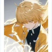 Zenitsu
