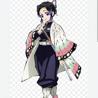 Shinobu(Trùng trụ)