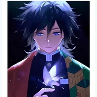 Tomioka(Thủy trụ)