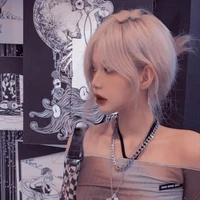 Cố Mặc Bảo Bình [@Aqua_Pigelera ]