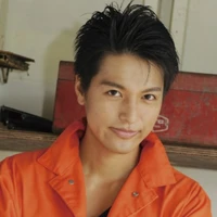 Nagahama Shin
