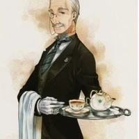 Oscar [ Bác Quản Gia ]