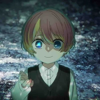 Hoshino Aquamarine