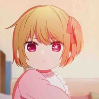 Hoshino Ruby 