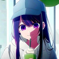 Hoshino Ai