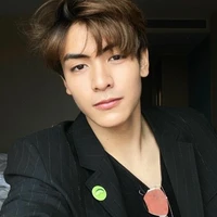 Joong Archen