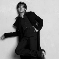 Vợ yêu của Kim Taehyung
